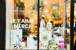 Pourquoi acheter local à Noël