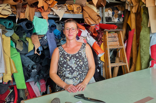 Entrevue avec Violaine Trétreault, Fondatrice de Veinage