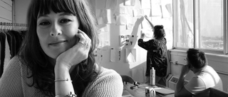 Eve Gravel : pionnière de la création locale et audacieuse