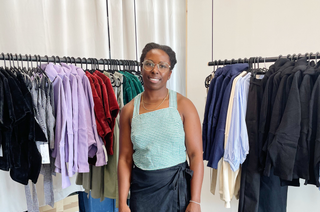 Entrevue Mckenna Bisson, fondatrice de MAS Montréal