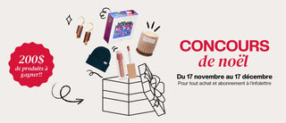 Concours de Noël