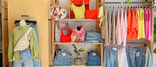 10 bonnes raisons d'acheter local chez Belle et rebelle