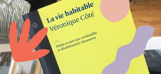 Documenter son quotidien par la poésie