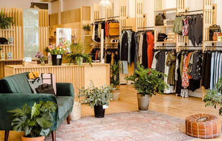 Où trouver des créatrices et une mode différente à Montréal?