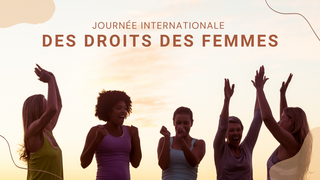 La femme vue par l'équipe de BELLE+Rebelle