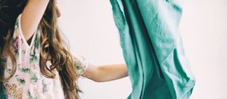 Les vêtements pour femmes faits au Québec