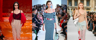 Les 7 tendances SS24 à Montréal