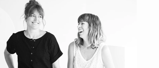 ENTREVUE AVEC LES FONDATRICES DE COKLUCH, CHRISTINE ET LAURIE