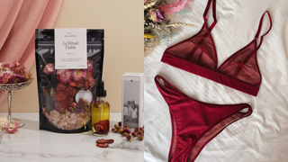 Pour la Saint-Valentin, prenons soin de nous !