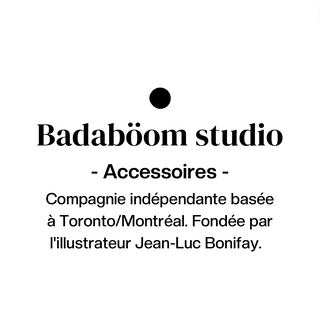 BADABOÖM STUDIO