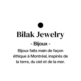 BILAK JEWELRY