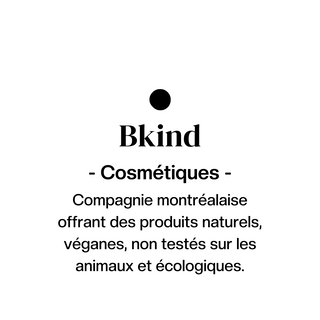 BKIND