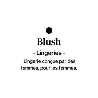 BLUSH