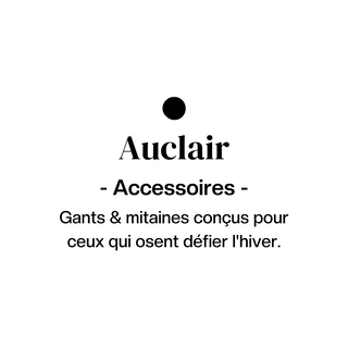 AUCLAIR