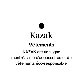 KAZAK