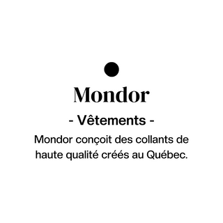 MONDOR