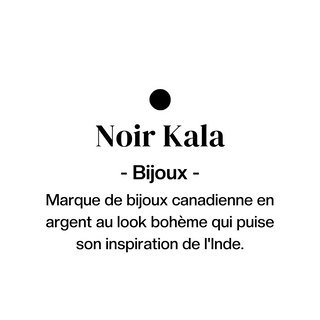 NOIR KALA
