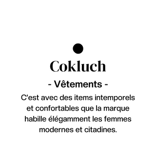 COKLUCH