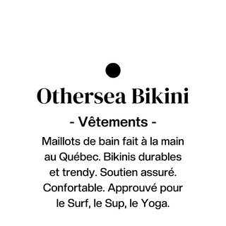 OTHERSEA BIKINI