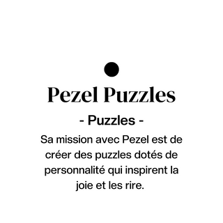 PEZEL PUZZLES