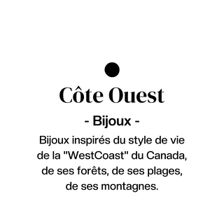CÔTE OUEST