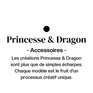 PRINCESSE & DRAGON
