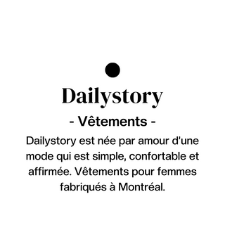 DAILYSTORY