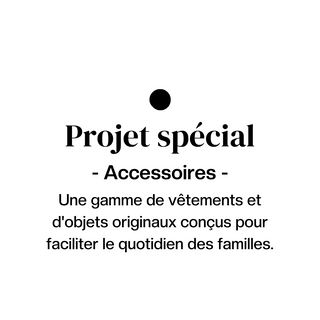 PROJET SPÉCIAL