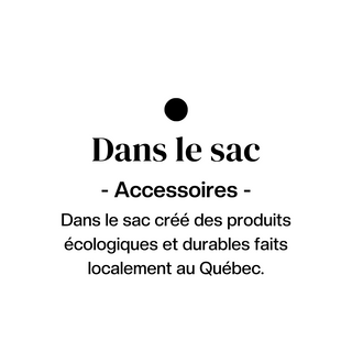 DANS LE SAC