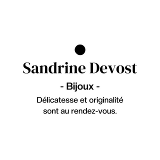 SANDRINE DEVOST
