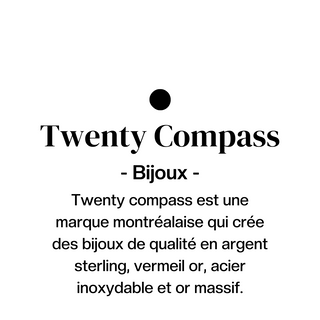 TWENTY COMPASS