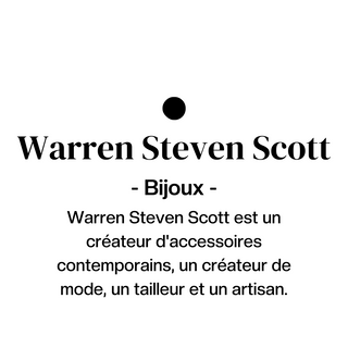 WARREN STEVEN SCOTT