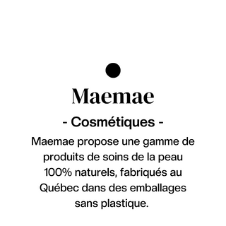MAEMAE