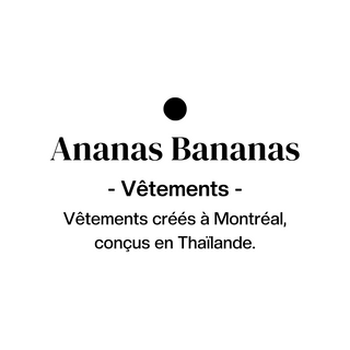 ANANAS  BANANAS