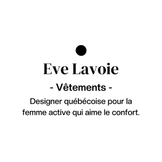 EVE LAVOIE