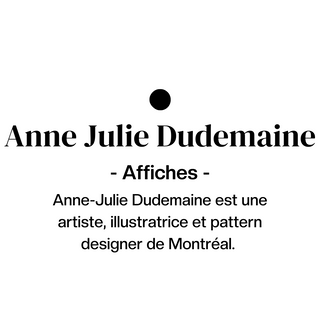 ANNE JULIE DUDEMAINE