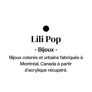LILI POP