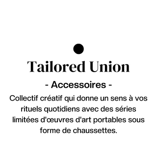 TAILORED UNION