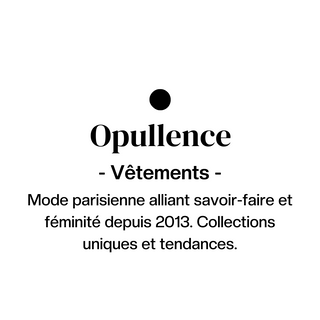 OPULLENCE