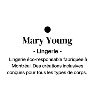 MARY YOUNG