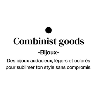 COMBINIST GOODS