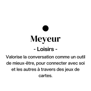 MEYEUR