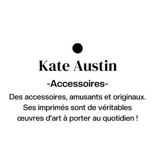 KATE AUSTIN DESIGNS