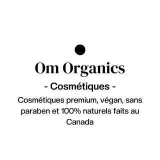 OM ORGANICS