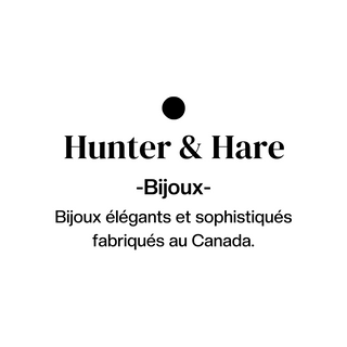 HUNTER & HARE