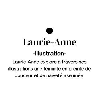 LAURIE-ANNE