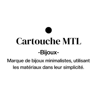 CARTOUCHE MTL
