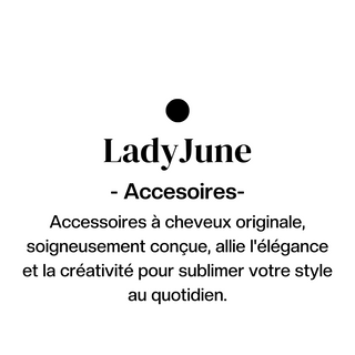 LADYJUNE