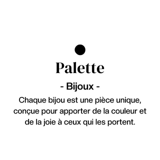 PALETTE