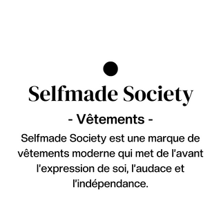 SELFMADE SOCIETY